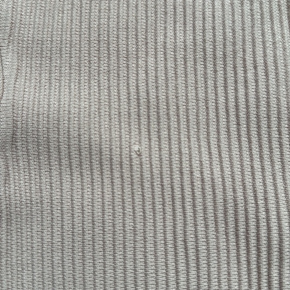 PRINCESS POLLY Gracie Knit Mini Dress; size XS / Small - Picture 8 of 13